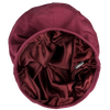 EVOLVE- SATIN SOC